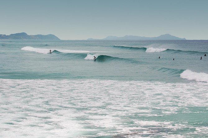 2 Hour Surf Lesson - Te Arai Beach - Your 2-hour session flow at Aotearoa Surf School