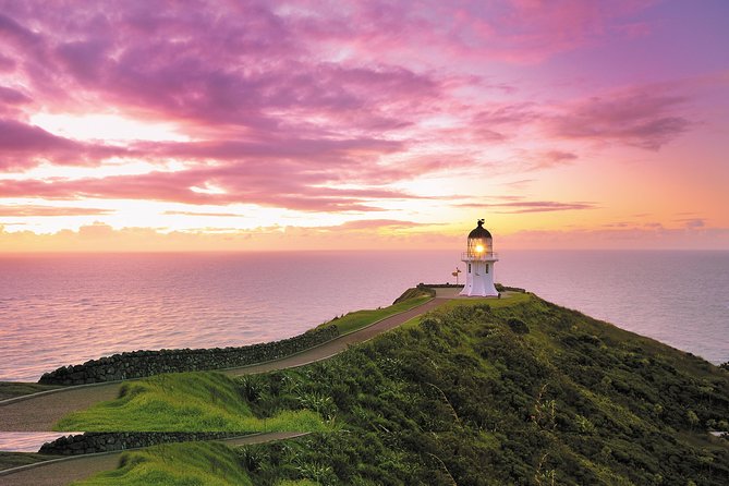 3 Day Bay Of Islands Tour from Auckland including Waitangi and Cape Reinga - Key things that make this tour worth your time