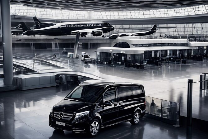 Auckland Airport Private One-Way or Round-Trip Transfer - Who This Transfer Fits Best (And Who Might Skip It)