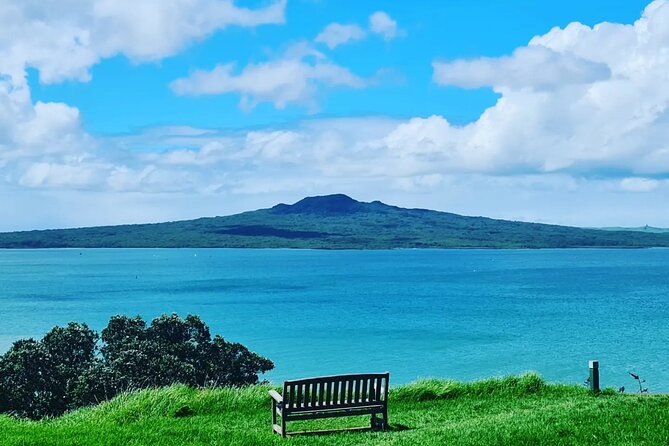 Auckland City Highlights Full Day Tour - A Tight Auckland Loop With Real Perspective