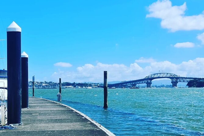 Auckland City Highlights Full Day Tour - Auckland War Memorial Museum: The One Paid Admission