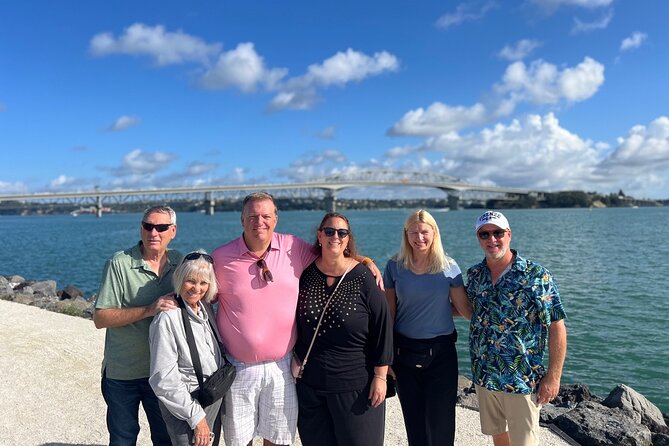 Auckland City Top Spots Half Day Tour(Small Group Tour) - Auckland Domain Winter Gardens and Holy Trinity Cathedral: Plants and Pacific-Gothic architecture