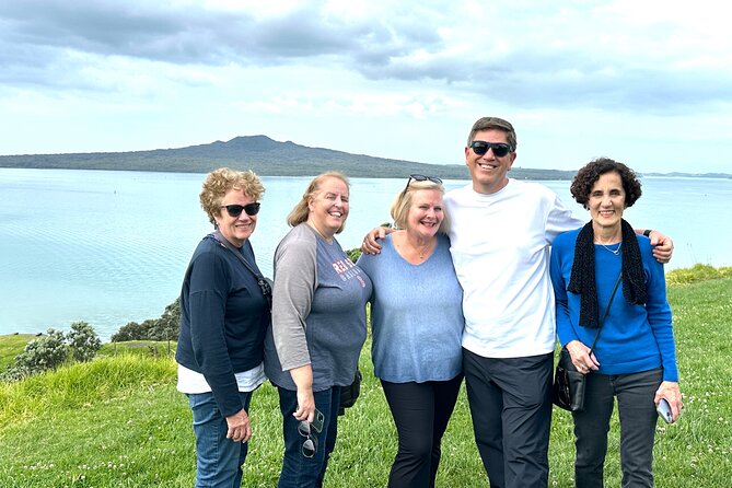 Auckland City Top Spots Half Day Tour(Small Group Tour) - Price and value: Is $99.29 really fair for a half day?