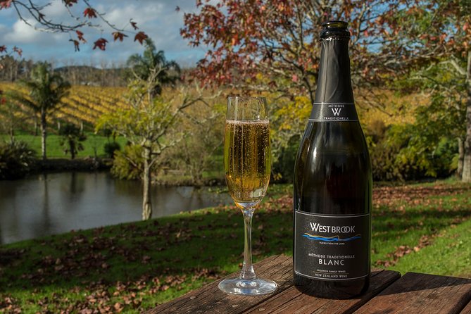 Auckland City Tour & Kumeu Wine Country Includes Wine Tastings & Lunch - Key highlights worth your attention