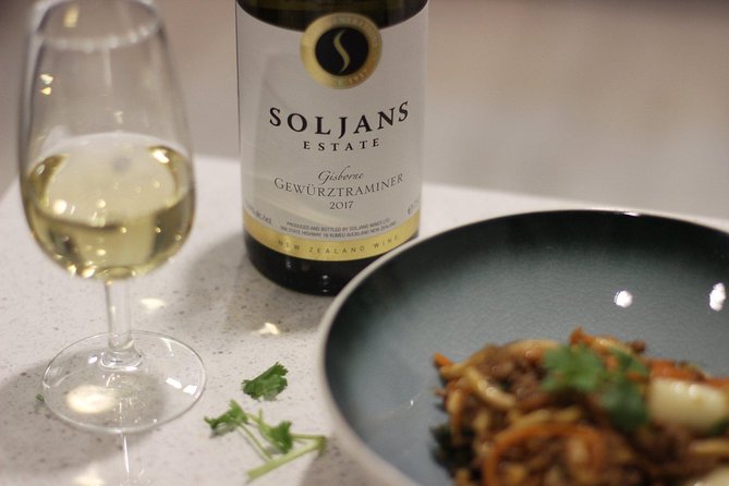 Auckland City Tour & Kumeu Wine Country Includes Wine Tastings & Lunch - Kumeu wine country: why this region is great for a day trip