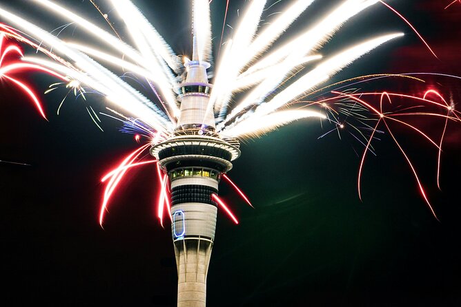 Auckland Highlight Attractions Small Group Tour - Key things that make this tour work