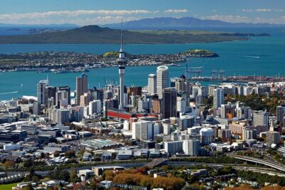 Auckland Highlights 4 Hrs city Tour - Price and what $89.98 gets you (and what it doesn’t)