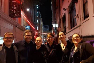 Auckland Historic Bar Tour - What You’ll Taste: Boutique Brews, Wine, Cider, and Non-Alcoholic Mixes