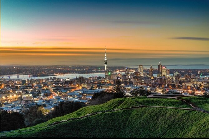 Auckland Historic Bar Tour - Price and Value: Why $30 Can Make Sense (If You Want a Guided Night)