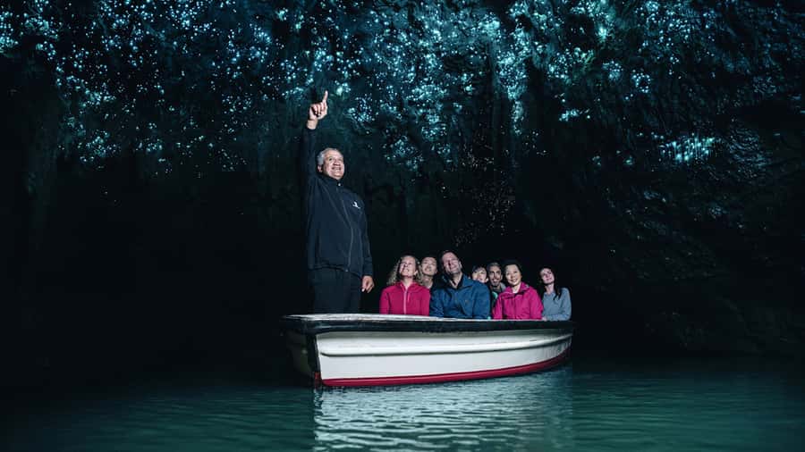 Auckland: Hobbiton & Waitomo Caves Small-Group Tour & Lunch - Who Should Book This Tour (And Who Might Skip It)