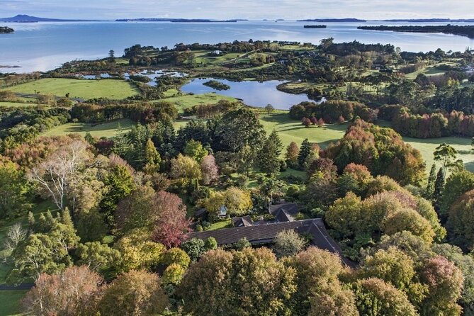 Auckland Nature Tour - Key Highlights You’ll Care About