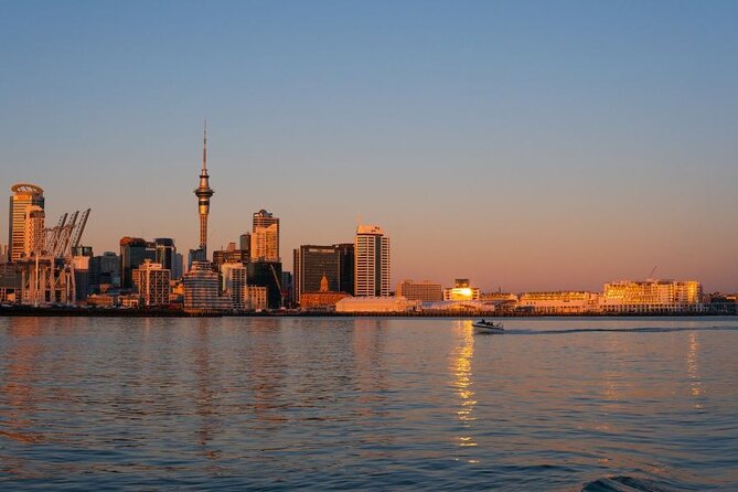 Auckland Private Custom Walking Tour with A Guide (Private Tour) - Key Highlights You’ll Feel Immediately