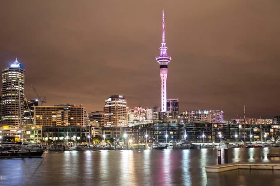 Auckland: Private Customizable Walking Tour with Local Guide - Key highlights worth caring about