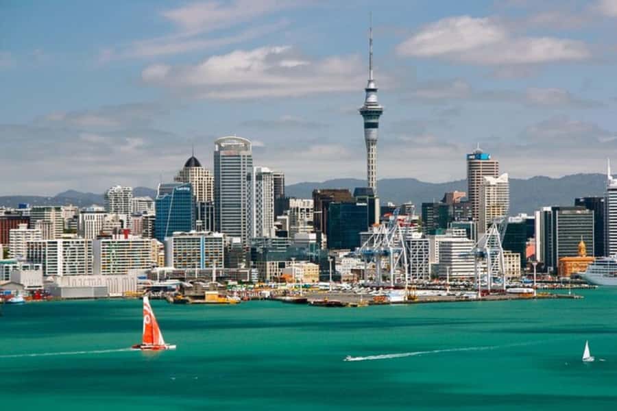 Auckland: Private Customizable Walking Tour with Local Guide - The local advice bonus: what to ask so it pays off