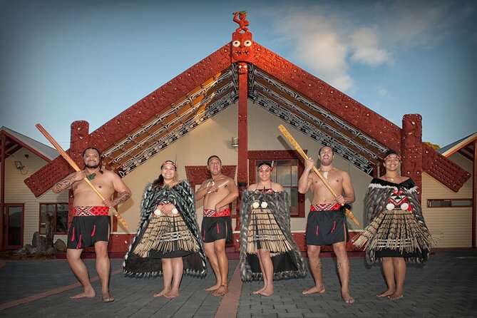 Auckland: Rotorua Māori Village, Waitomo Caves & Lunch - Key Highlights You’ll Actually Feel