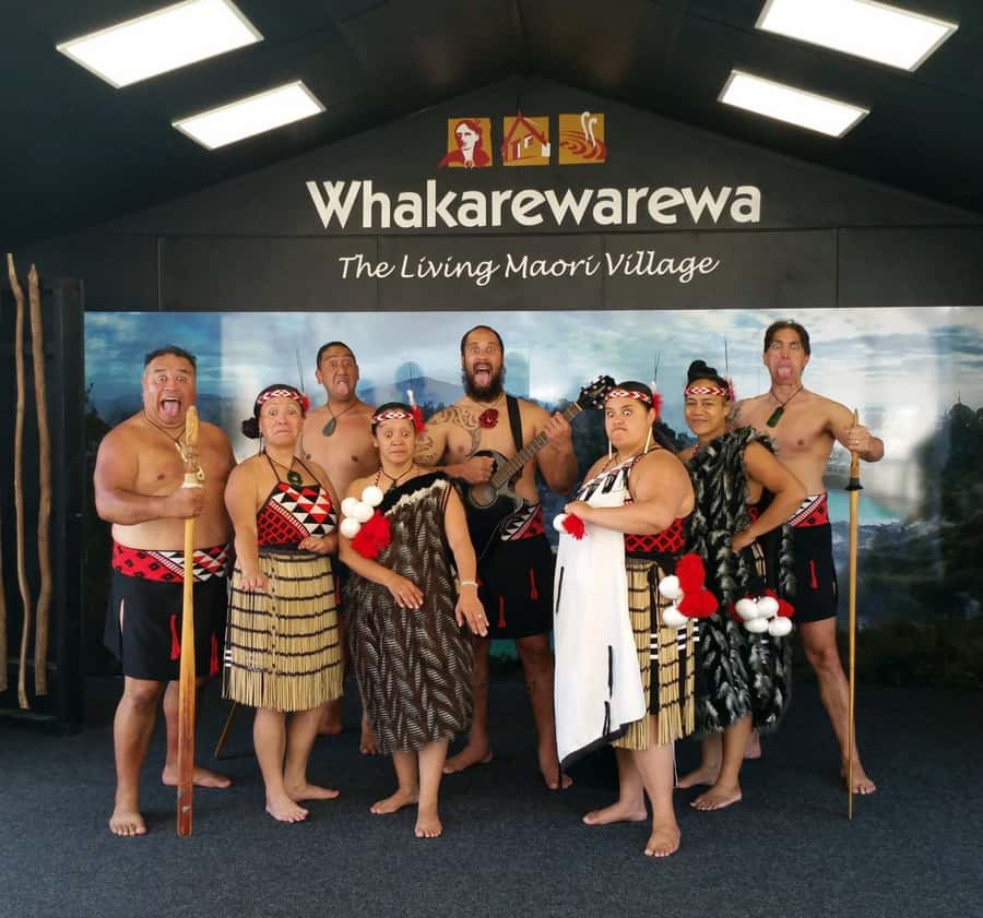 Auckland: Rotorua Māori Village & Waitomo Caves with Lunch - Why this 12-hour Auckland day trip feels worth it