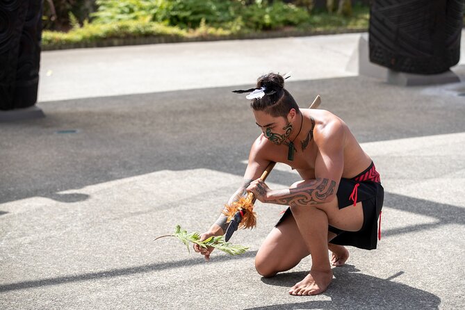 Auckland: Rotorua Tour with Waiotapu, Te Puia and Maori Haka - Should you book this Rotorua day trip from Auckland?