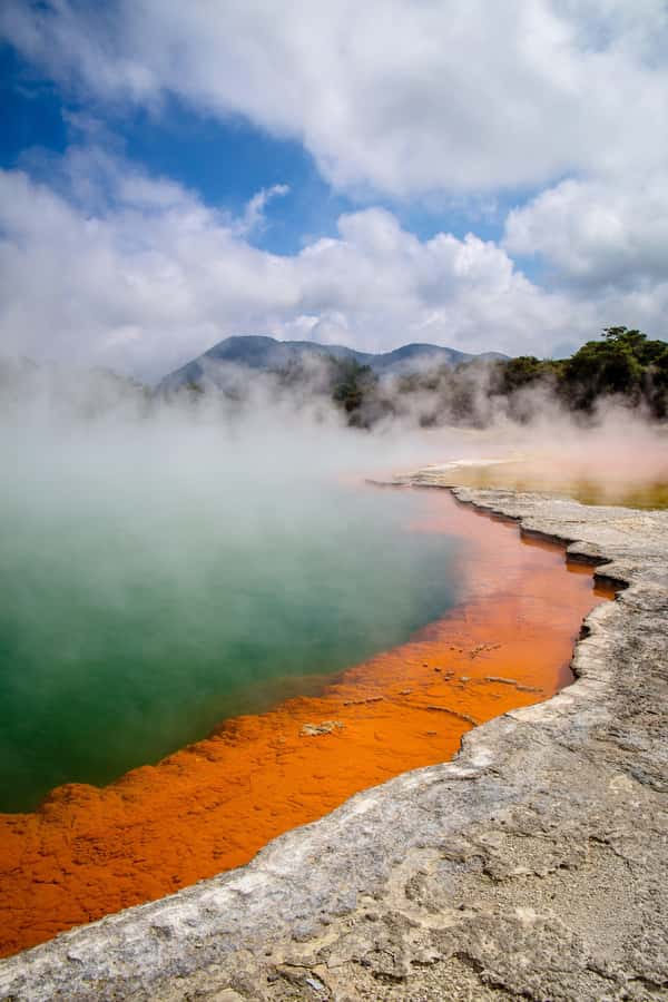 Auckland: Rotorua Wai-O-Tapu, Te Puia with Haka - Key highlights worth planning around