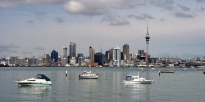 Auckland Scenic Half-Day City Sightseeing Tour - Meeting at 99 Quay Street and Finding Your Coach