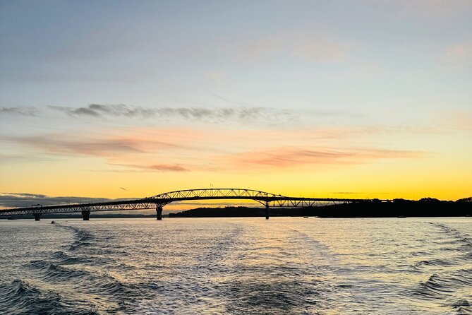 Auckland Sunset Harbour Cruise - Value check: is $22 per person actually a good deal?