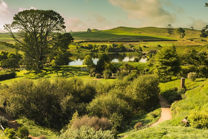 Auckland to Waitomo Caves and Hobbiton Movie Set Private Tour - Should you book this Waitomo and Hobbiton private day trip?