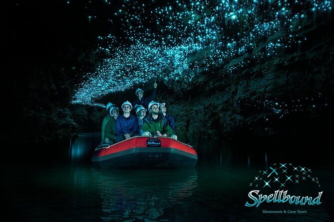 Auckland : Waitomo Spellbound Glow Worm Twin Caves Private Tour - Key things I’d watch for before booking