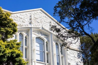 Auckland Walking Tour: Small-Group History & Culture Experience - Albert Park: Where Auckland’s Green Spaces Meet the Story