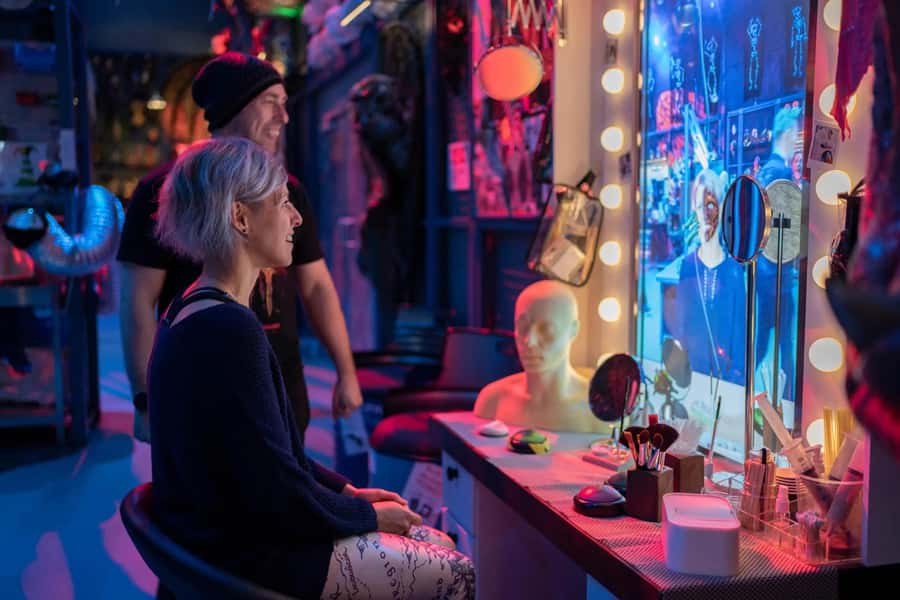 Auckland: Wētā Workshop Unleashed Guided Tour Ticket - Key points before you go