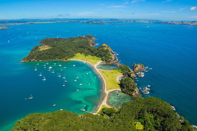 Bay of Islands Private Tour - Packing and motion-sickness reality check for a 12-hour day