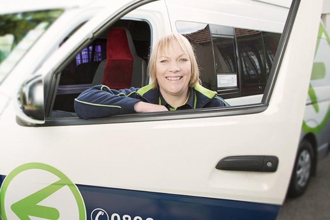Departure Transfer: Auckland Central City Centre to Auckland Airport - Pack Like a Pro: Luggage Rules That Can Prevent Last-Minute Problems