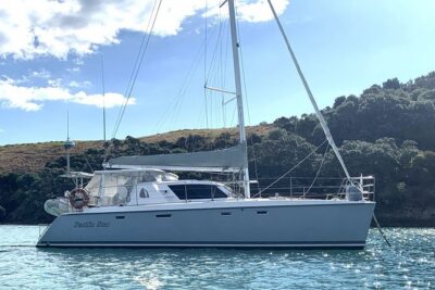 Exclusive Sailing Charter from Waiheke Island - Stop One around Waiheke: a pest-free island walk plus water time