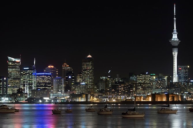 Explore Auckland: Self Guided Audio Tour - Key Highlights You’ll Actually Feel During the Walk