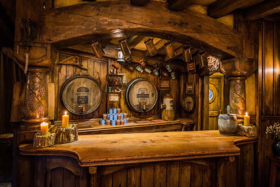 From Auckland: Hobbiton Movie Set Small Group Tour - Inside Hobbiton: the 2.5-hour guided walk that makes it click