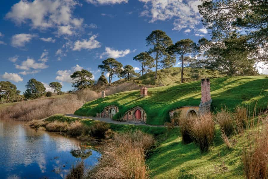 From Auckland: Hobbiton & Waitomo Caves Full-Day Trip - Timing and flow: how the day avoids feeling chaotic