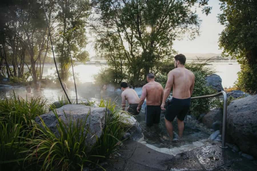 From Auckland: Rotorua Māori Village & Hot Springs with Haka - Price and value: does $236 make sense for a full Rotorua day?