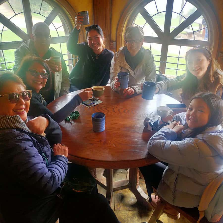From: Auckland: Rotorua via Hobbiton Tour One Way Tour - Who should book this one-way Hobbiton to Rotorua tour?