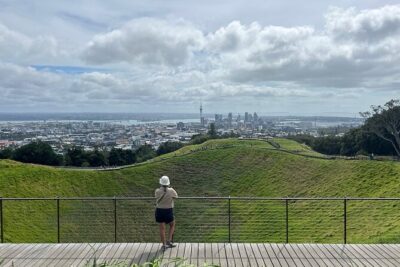 Half-Day Volcano Tour from Auckland - Morning logistics that keep you from wasting energy