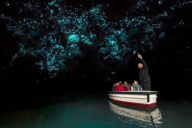Hobbiton and Waitomo Caves from Auckland - Smaller Group - What to Bring When Snacks Aren’t Included