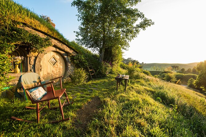 Hobbiton Movie Set Group Tour Early Access (Avoid the crowds!) - Quick reasons this Hobbiton tour is worth planning