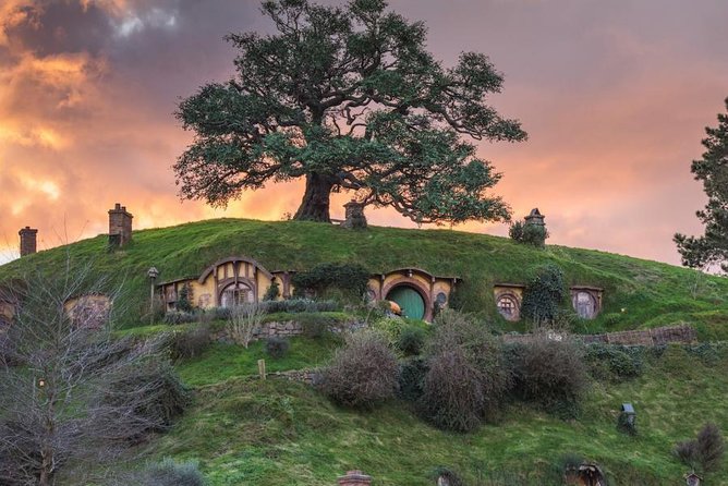 Hobbiton Movie Set Tour from Auckland - Key things that make this tour worth your time
