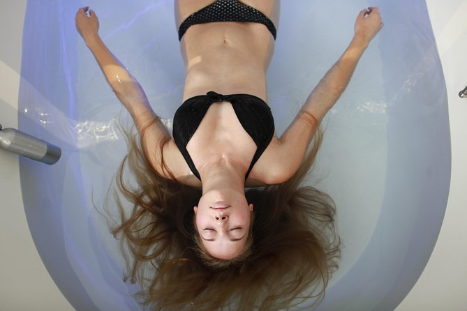 Infinity Float Tank Experience - Key things to know before you float
