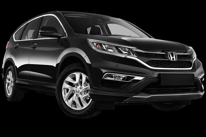 Private Auckland Airport Transfer to/from Auckland Hotels -SUV - Key Things You’ll Notice Right Away