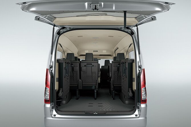 Private Auckland Airport Transfer to/from Auckland Hotels -SUV - Who this transfer suits best, and when to consider something else
