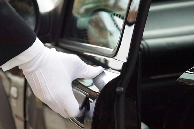 Private Auckland Airport Transfer to/from Auckland Hotels -SUV - Should you book this Auckland airport transfer?