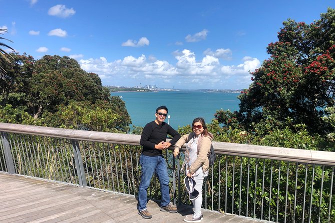 Private Auckland City Tour For Small Group in a luxury vehicle. - How to Get the Most Out of Each Stop