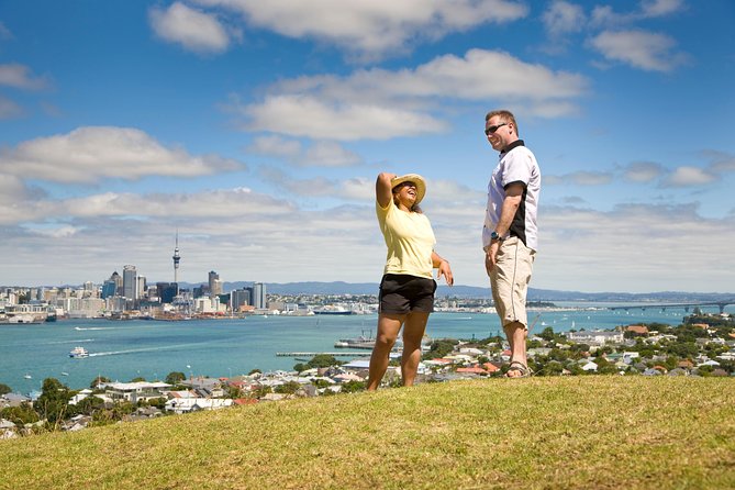 Private Auckland Half Day Tour - What you really get in 4 hours of private Auckland time