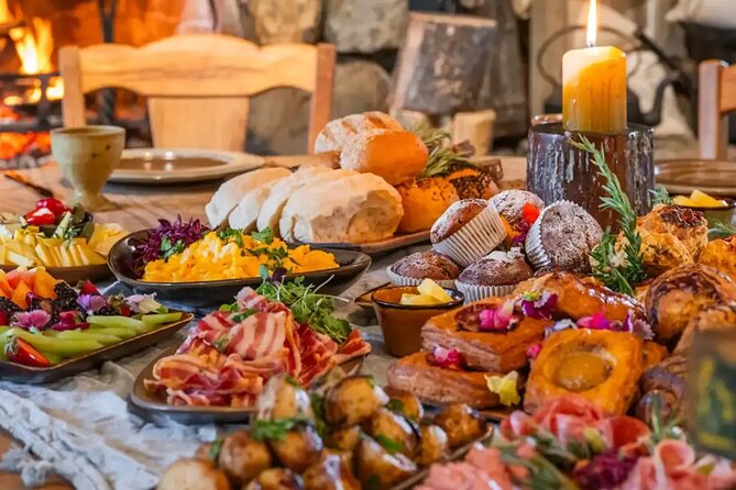 Private Hobbiton, Waitomo Caves, Blue Spring & Hamilton Transfer - Hobbiton Movie Set: Check-In Timing You Can’t Blow Off