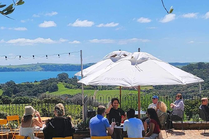 Private Personalised Tour in Waiheke Island - Nature and wildlife stops that match your pace