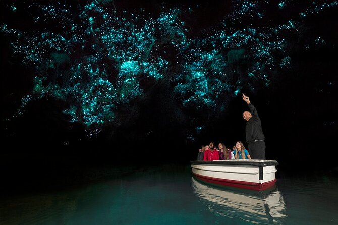 Rotorua and Waitomo Caves Day Trip from Auckland -Smaller Groups - Key Points Before You Go