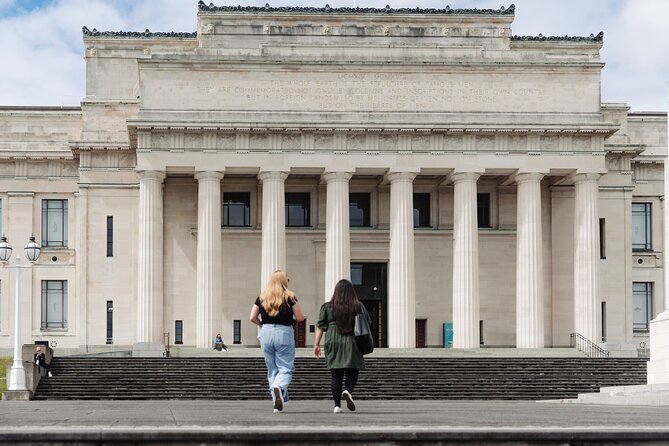 Skip the Line: Auckland Museum General Admission Ticket - Auckland War Memorial Museum: why this heritage building feels worth the ticket